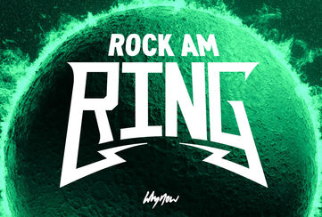 Rock am Ring X whynow X EMP / Ste pripravení?