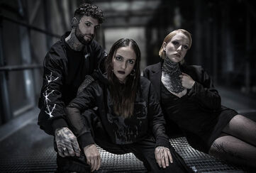 Prijmite temnotu / Objavte nové kolekcie! / OH MY GOTH!
