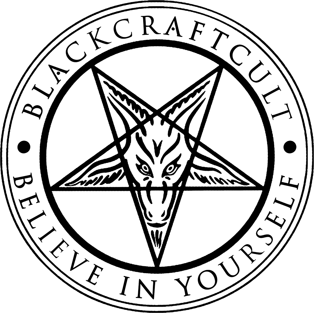 Blackcraft Cult