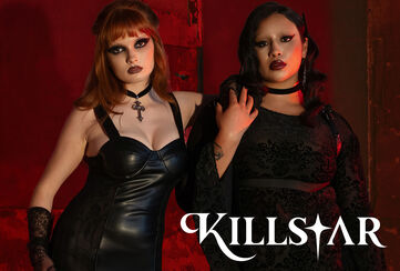 Killstar Daemons / Ste pripravení?