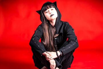 Gothicana x Emily the Strange / Objavte teraz!
