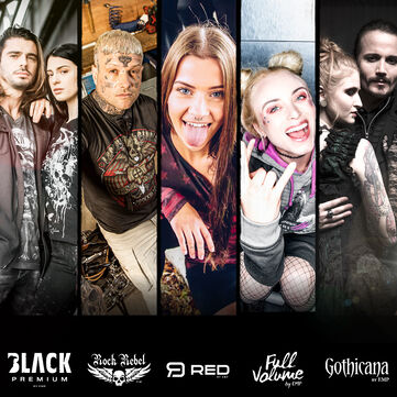 Jedinečné značky, pre jedinečných ľudí!