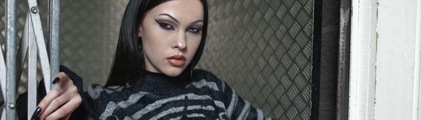 Killstar x Motionless in White / [object Object] / Objavte teraz!