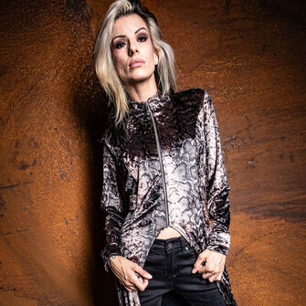 Rock Rebel by EMP / Objavte teraz!