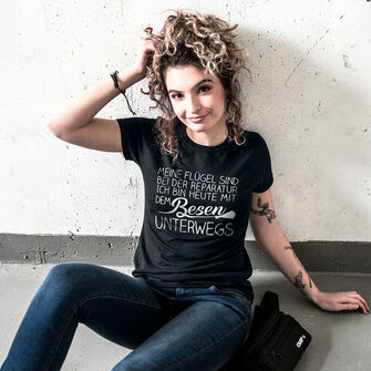 Vtipné tričká / Nakupujte teraz!