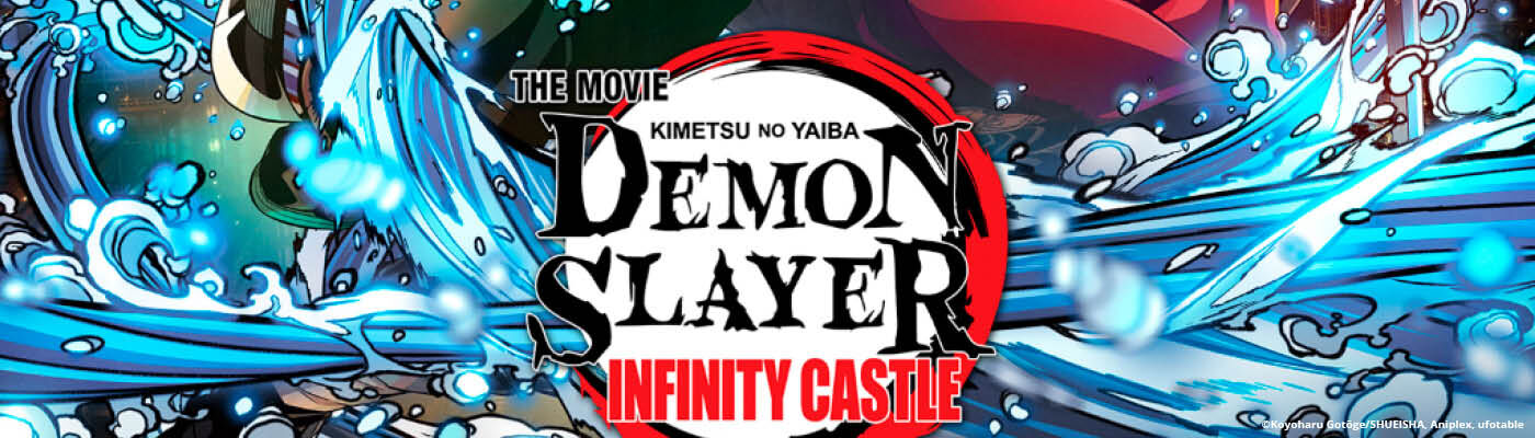 Demon Slayer / [object Object] / Objavte teraz!