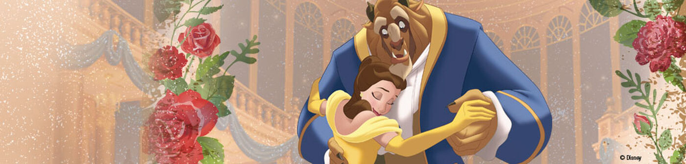 Kr&aacute;ska a zviera