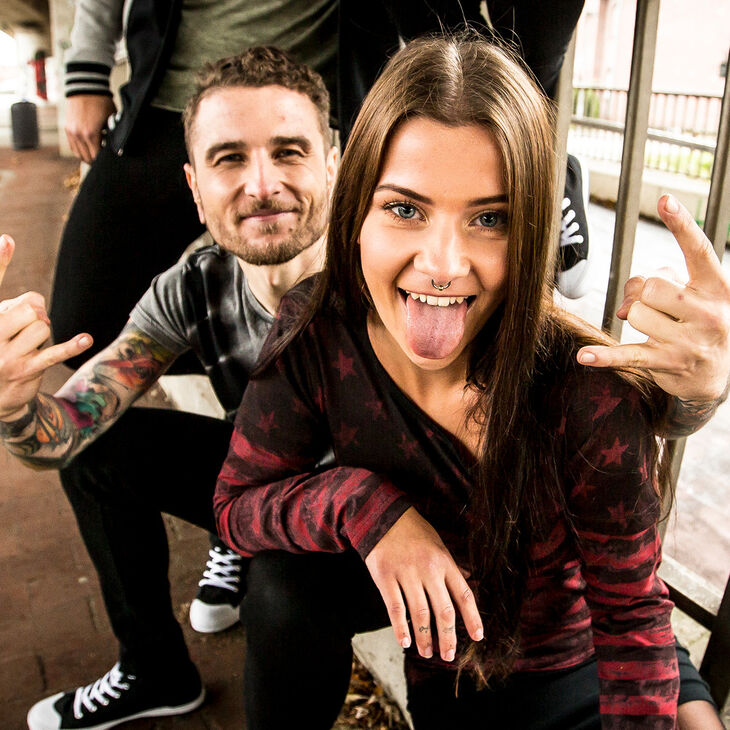 Spoľahlivosť, Rovnosť, Pohodlie