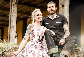 Rockabilly / Zobraziť položku