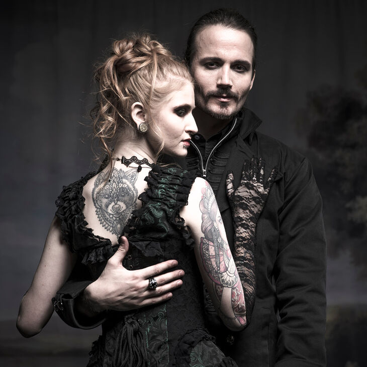 Kreativita, Temnota, Individualita