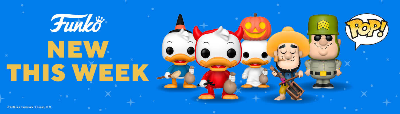 Limitované edície - k dispozícii len do vypredania zásob!