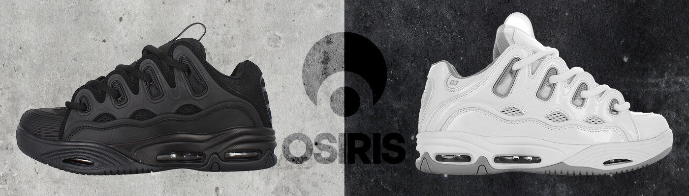 Osiris / [object Object] / Objavte novinky / Objavte teraz!