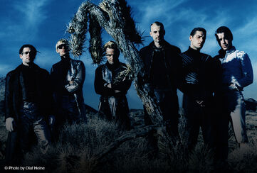 RAMMSTEIN Ranking / Prečítať