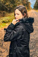 The Multi Pocket Jacket - Gothicana by EMP