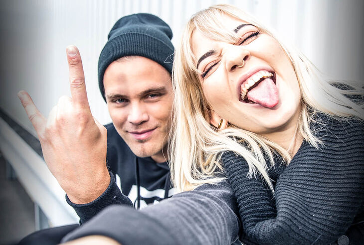 Využite 15% zľavu na aktuálnu kolekciu!