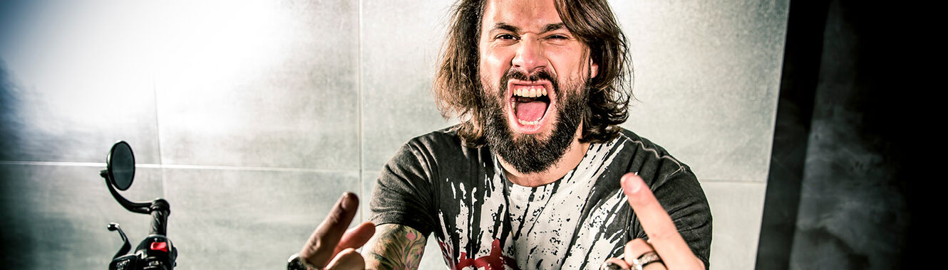 Získajte 17% ZĽAVU na aktuálnu kolekciu!