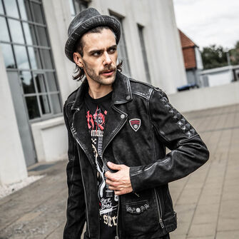 Bundy / Objavte teraz!