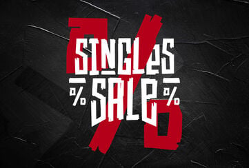 SINGLES DAY / Objavte teraz!