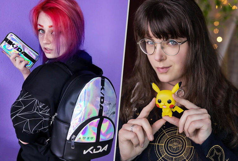 #GAMING / Nakupujte teraz!