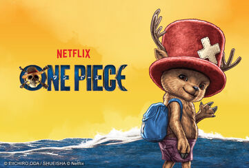 One Piece / [object Object] / Objavte teraz!