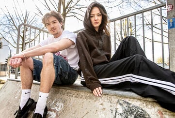 Skatewear / Nakupujte teraz!