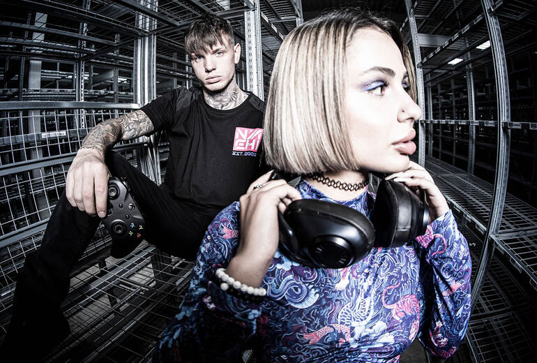 Pre skutočných fanúšikov!