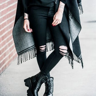 Nohavice / Objavte teraz!