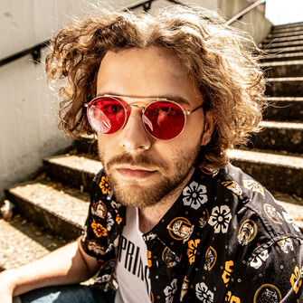 Slnečné okuliare / Nakupujte teraz!