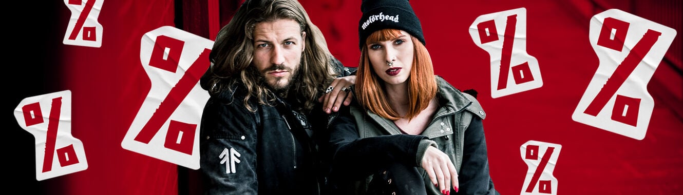 Stovky nových štýlov - VŠETKO v ZĽAVE!