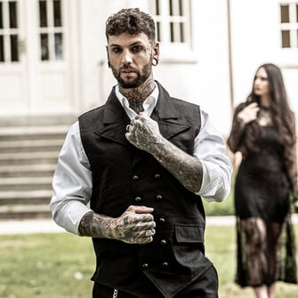 Gothicana by EMP / Objavte teraz!