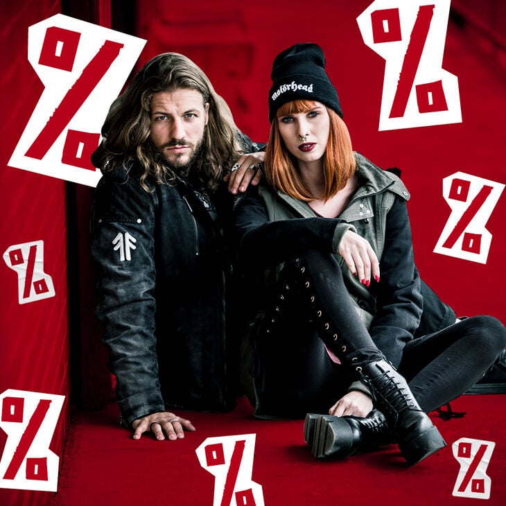 Stovky nových štýlov - VŠETKO v ZĽAVE!