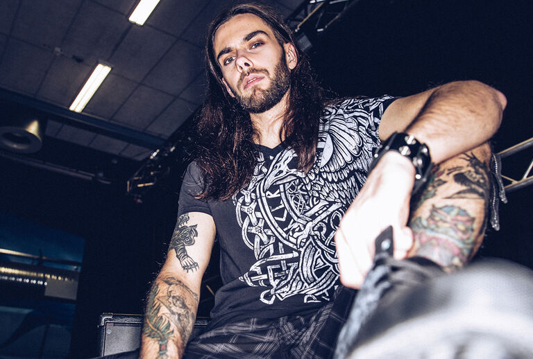 Pre neho / EMP značky / Objavte teraz!