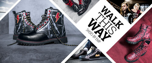 Exklusive Markenschuhe kaufen