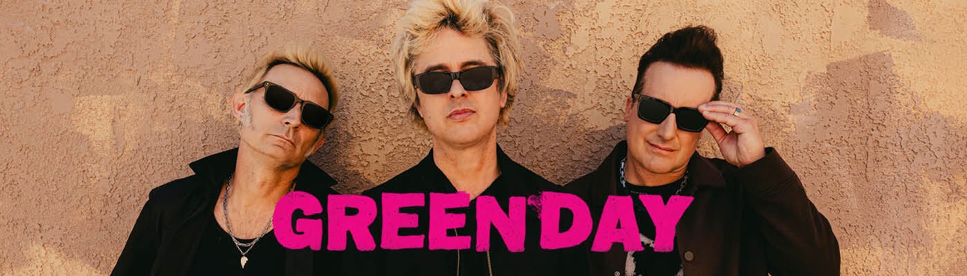 20. výročie American Idiot / Objavte teraz!
