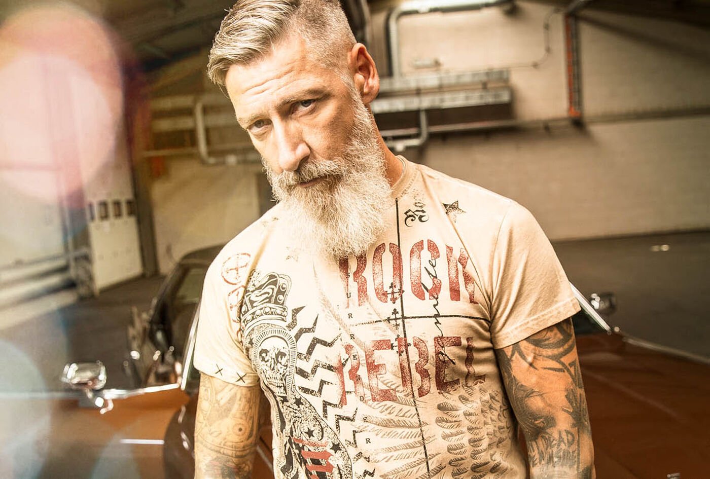 EMP značky / Objavte teraz!