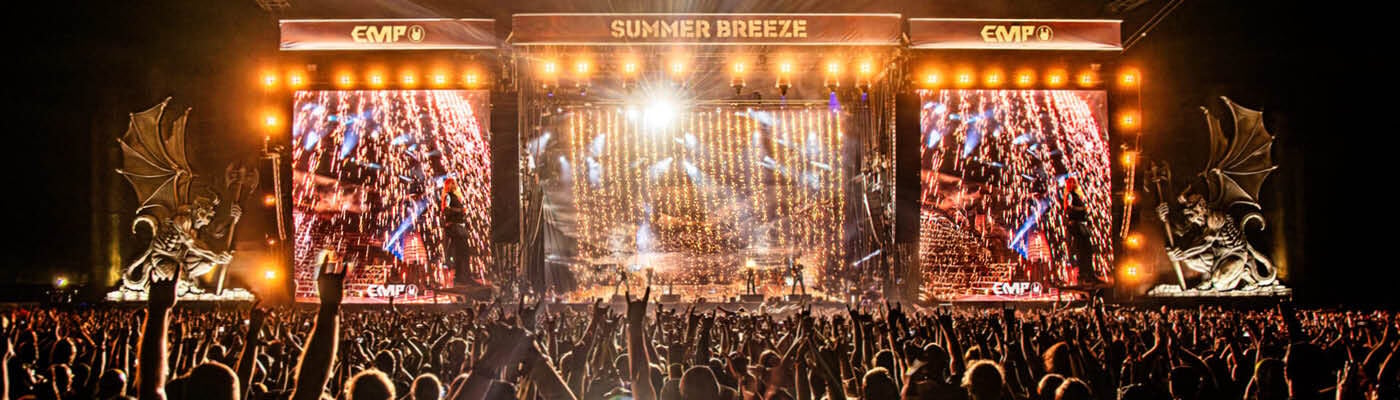 Tiež sa tešíte na festivalovú sezónu 2026? / Objavte teraz!