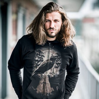 Mikiny & svetre / Objavte teraz!