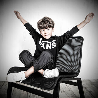 Deti (veľkosti: 98-134) / Objavte teraz!