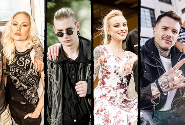 Nájdite oblečenie, ktoré zodpovedá vášmu štýlu!