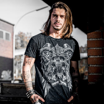 Tričká & topy / Objavte teraz!