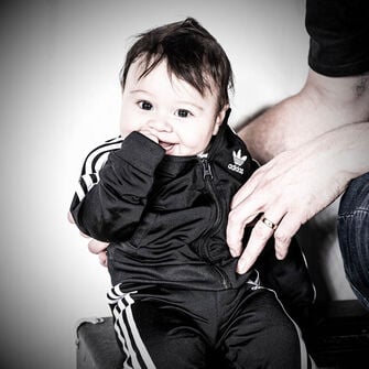 Batoľatá (veľkosti do 92) / Objavte teraz!