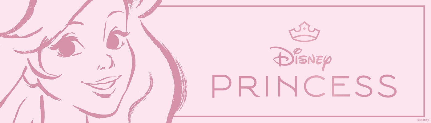 Disney Princess / Objavte teraz!