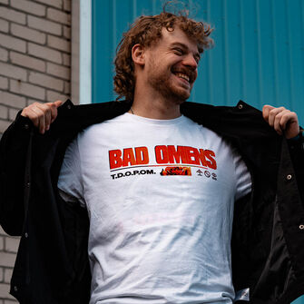 Merch kapiel / Objavte teraz!