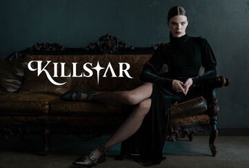 Killstar / Objavte teraz!