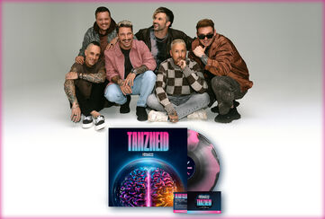 Nový album TANZNEID od Electric Callboy! / Predobjednať teraz!