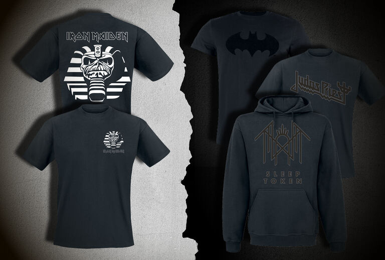 Čierne alebo biele? / Aký je tvoj obľúbený štýl?