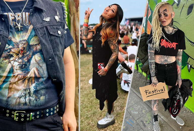 #FESTIVAL / Nakupujte teraz!