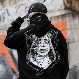 Stay Cold Apparel / Objavte teraz!