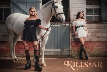 Killstar / Objavte teraz!