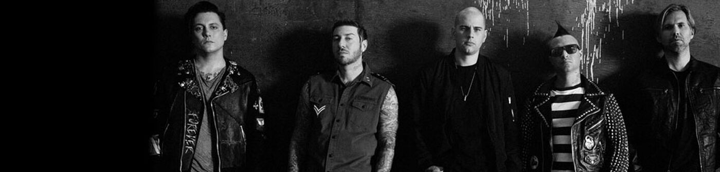 Avenged Sevenfold
